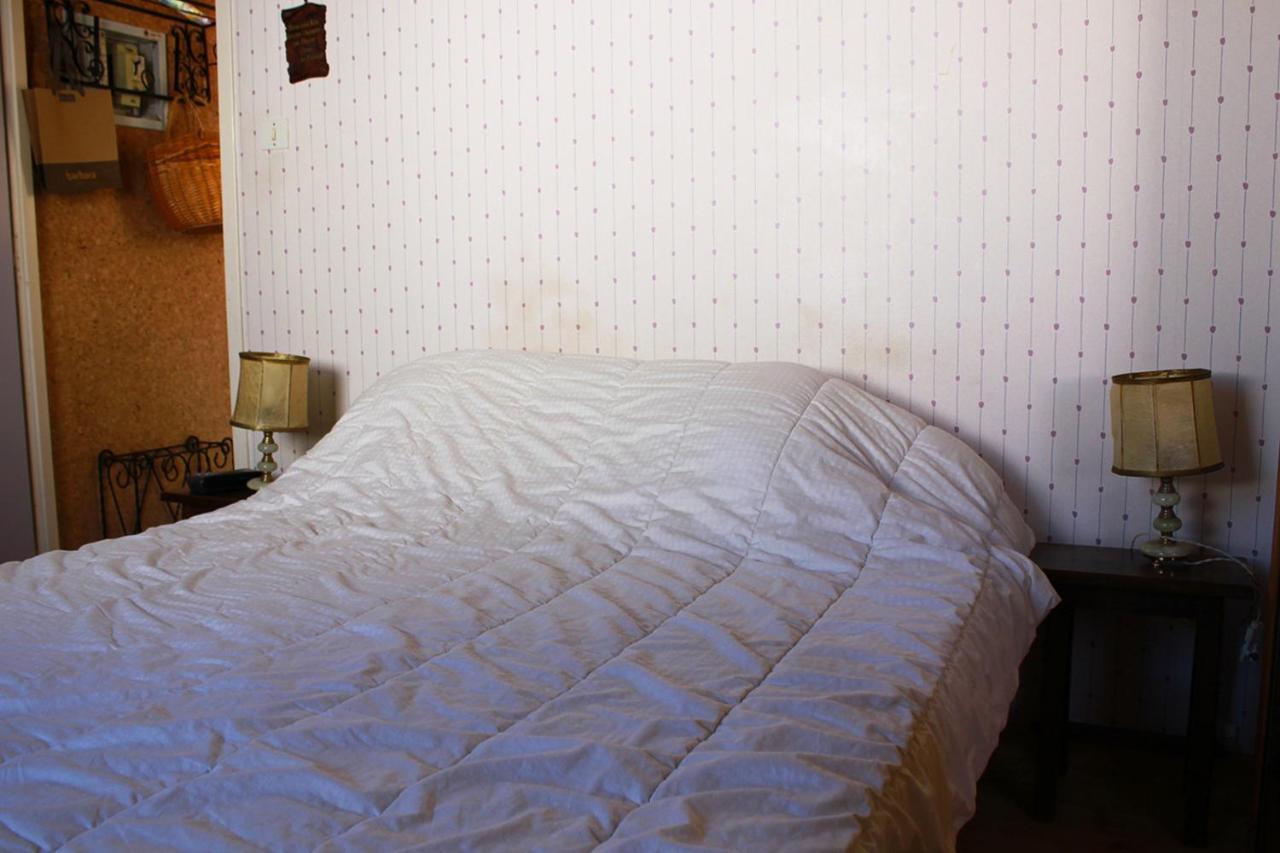 Vila Ferme Marine Pour 4 - Piscine Chauffee Brétignolles-sur-Mer Exteriér fotografie