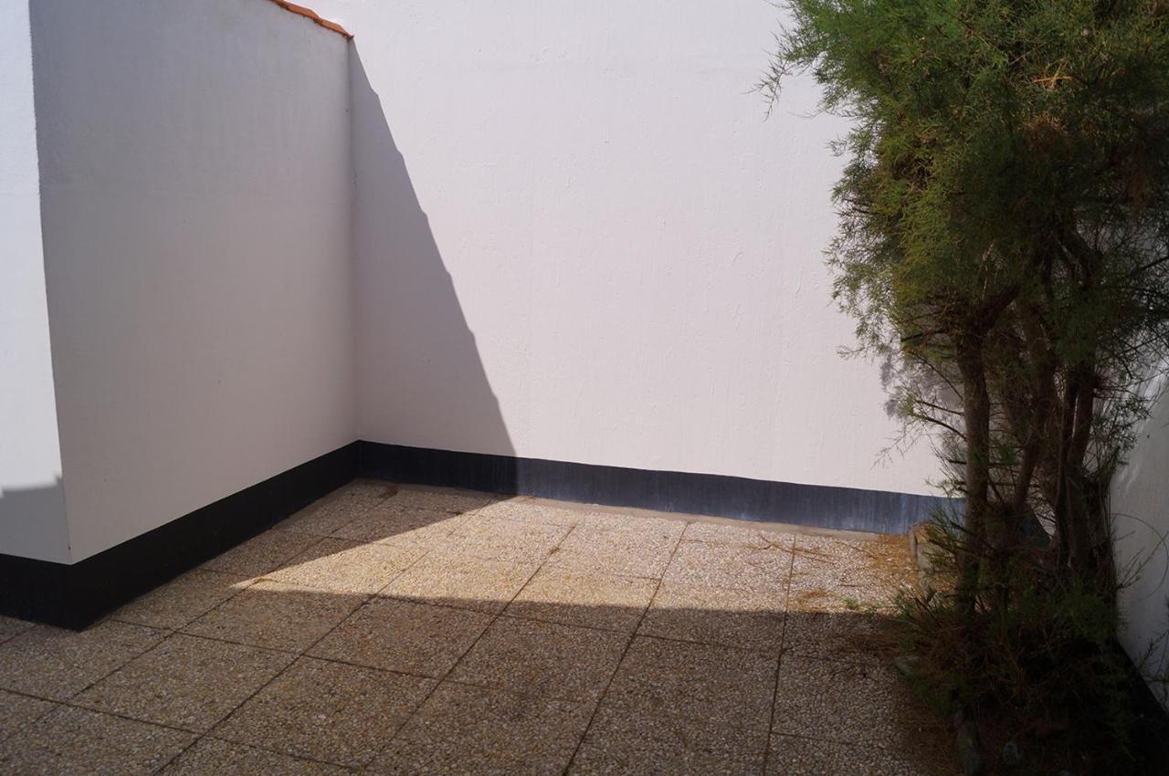 Vila Ferme Marine Pour 4 - Piscine Chauffee Brétignolles-sur-Mer Exteriér fotografie